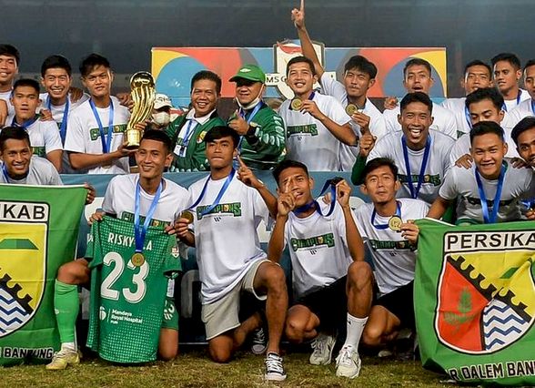 Tak Sudi Terjebak di Kasta Tiga Persikab Siap Tambah Amunisi, Ini Syarat Yang Diinginkan Manajemen